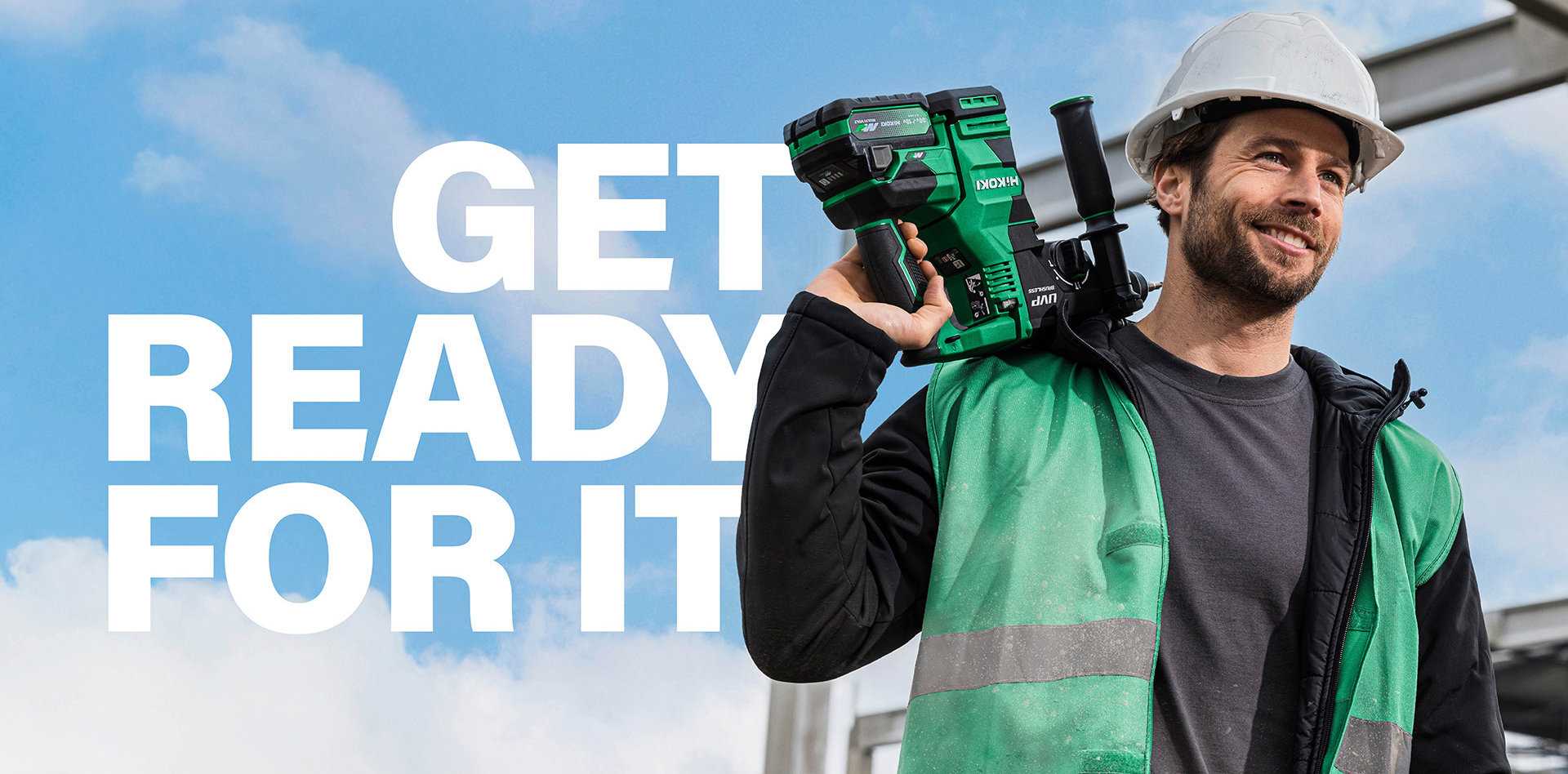 Construction Campaign