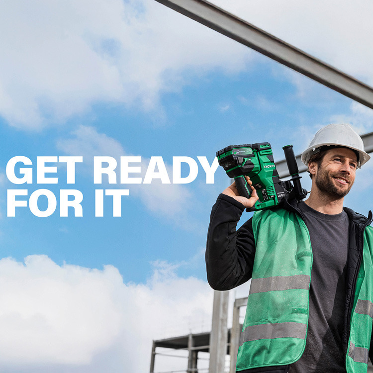 Construction Campaign
