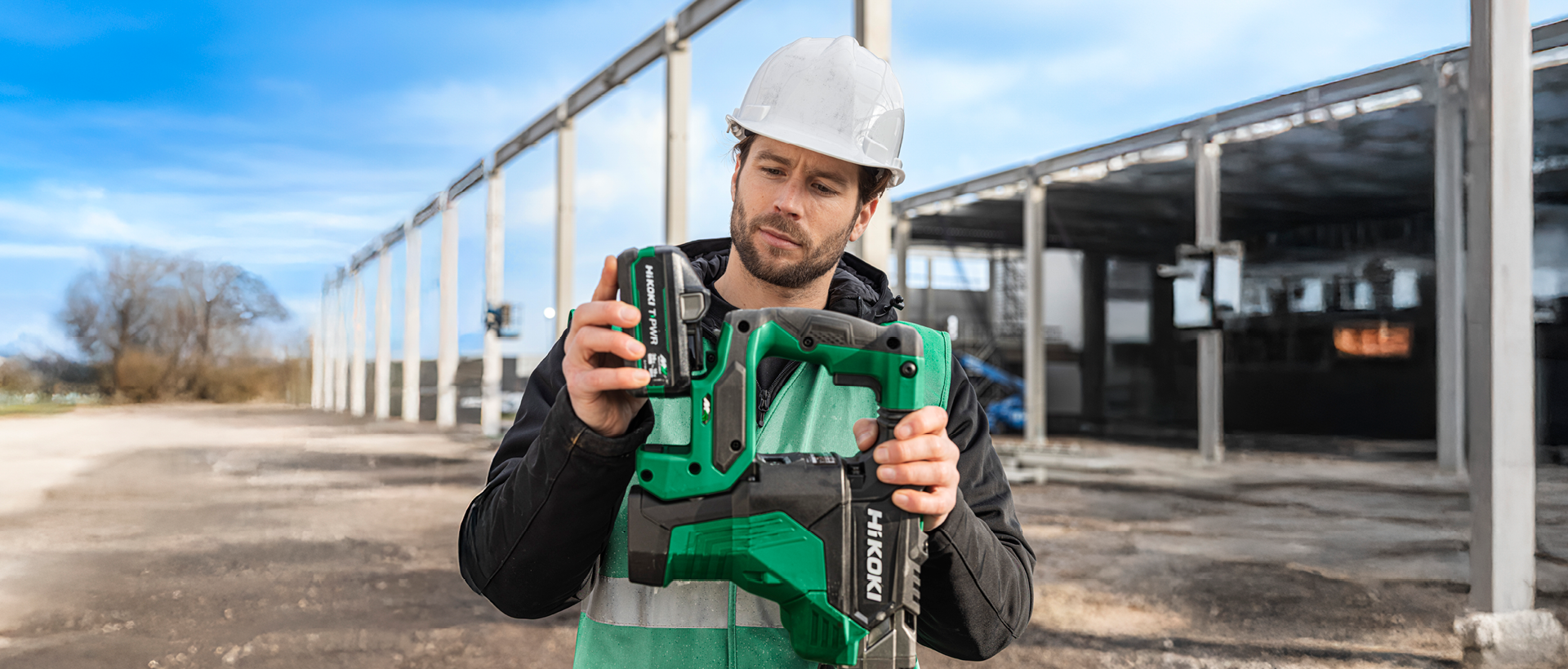 Pi&Ugrave; ENERGIA AL TUO LAVORO