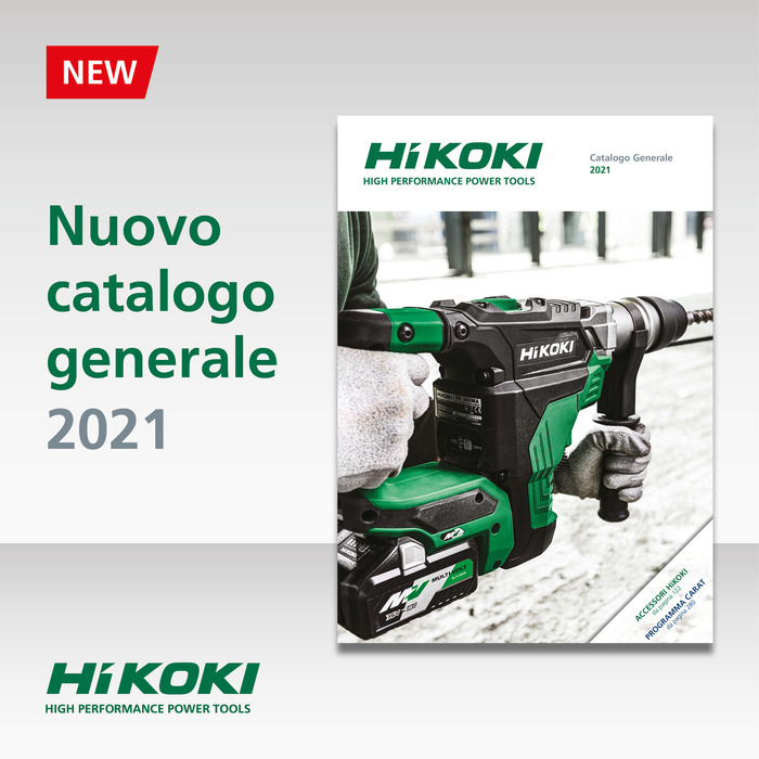 Catalogo generale 2021