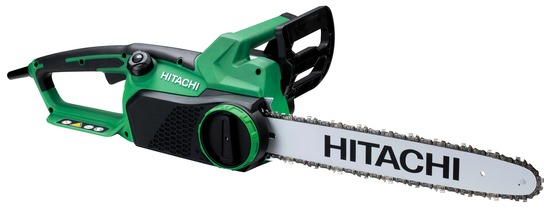 CS40SB elettrosega Hitachi