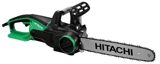CS40Y elettrosega Hitachi