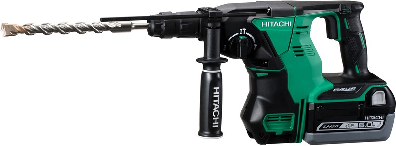 DH36DBQL