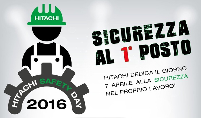 Safety day: sicurezza al primo posto