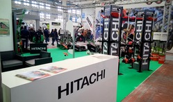 Siamo presenti alla prestigiosa fiera "VITA IN CAM