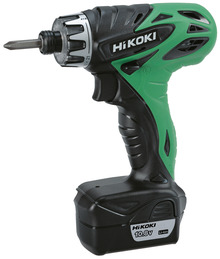 DB10DL - Avvitatore 10,8 V, DB10DL - Avvitatore 10