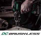 DC Brushless