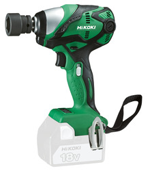 WR18DSDL - Avvitatore ad impulsi 18 V