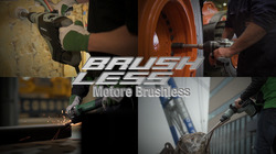 Motore AC Brushless (video)